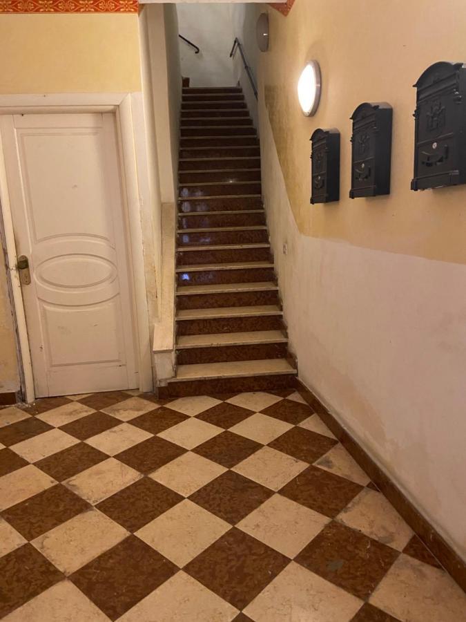 Hotel Rent House A Casa Mia Palermo Exterior foto